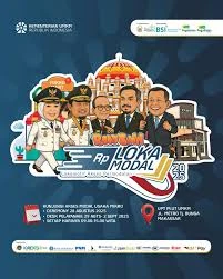 Yuk Kenalan dengan LokaModal: Program Baru Pemerintah Biar UMKM Gampang Dapat Modal